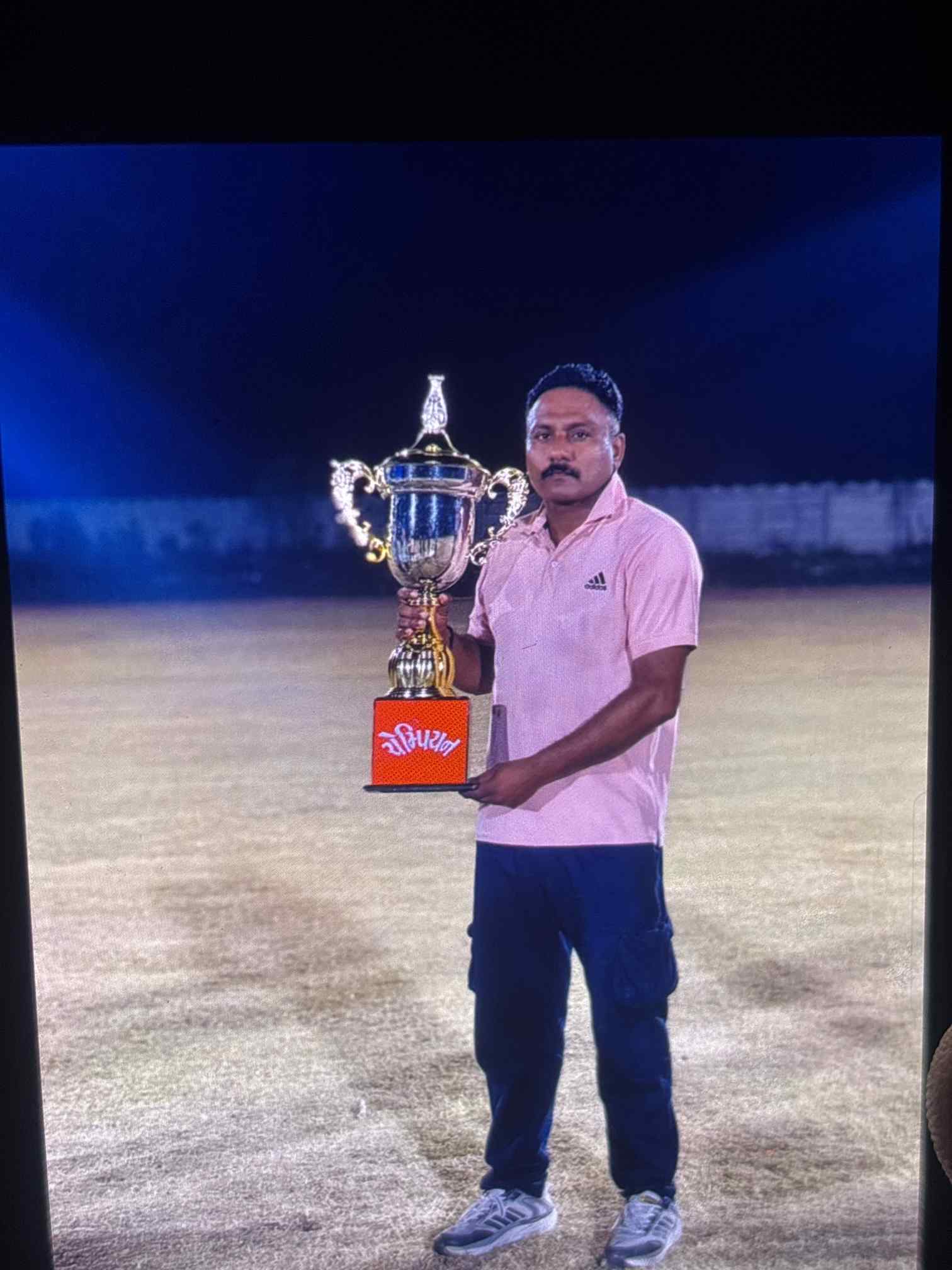DESAI SHAILESHBHAI SAGARBHAI